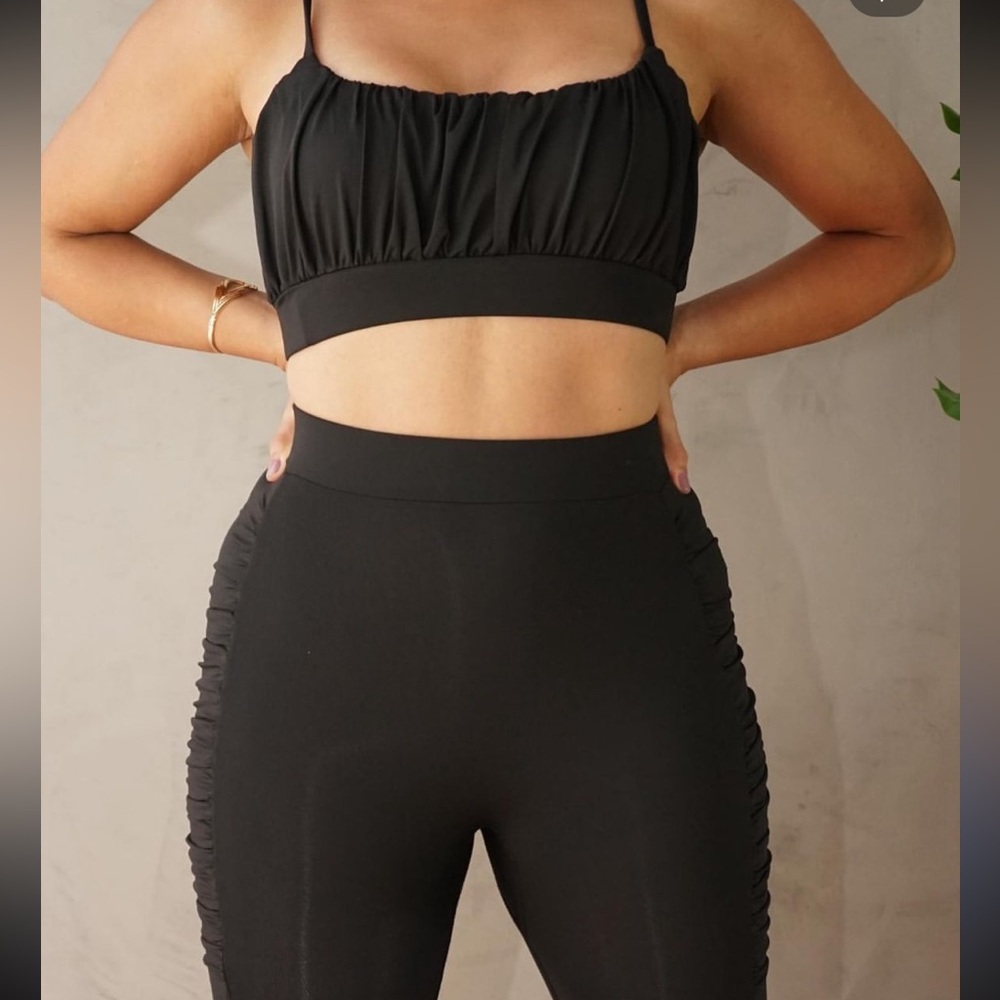 Work out Daily wear set